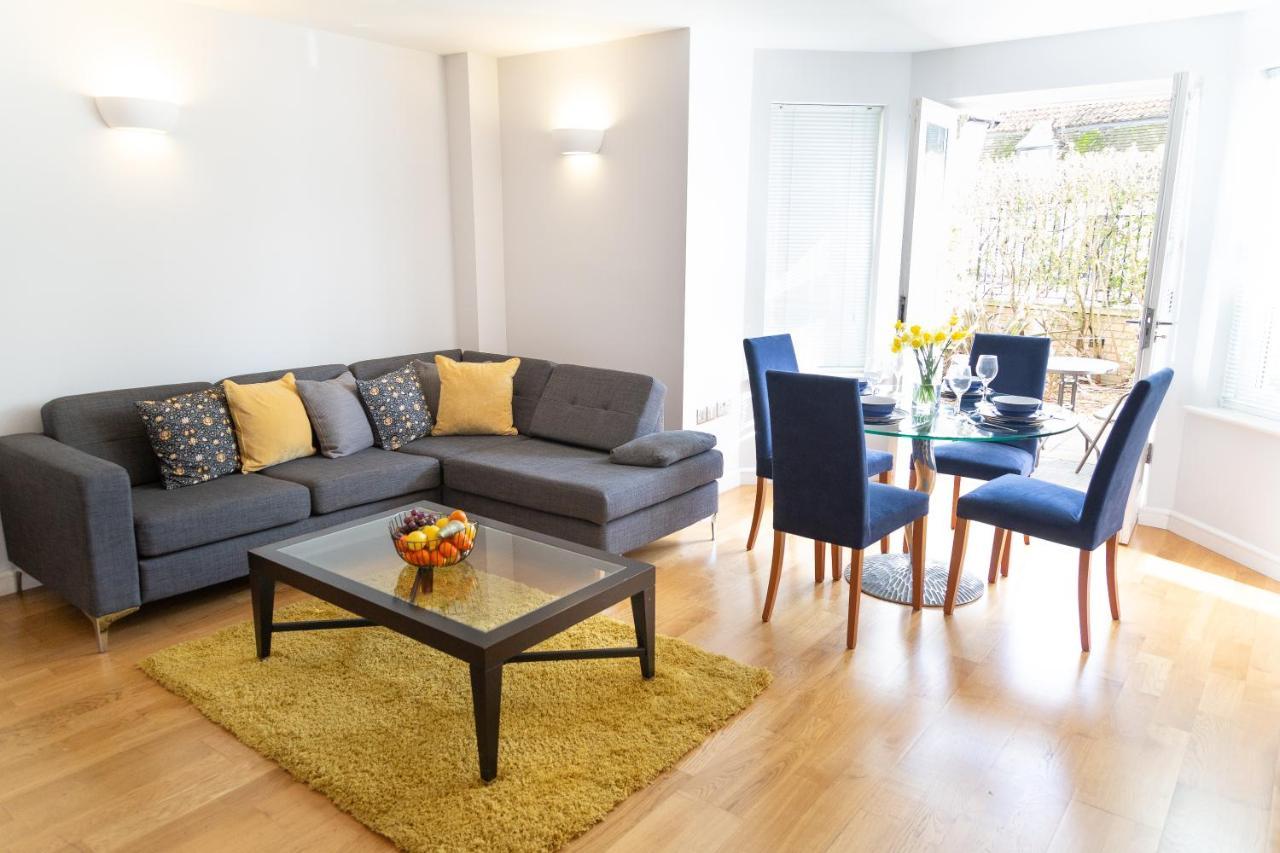 Citystay - Marino Place Cambridge Zewnętrze zdjęcie