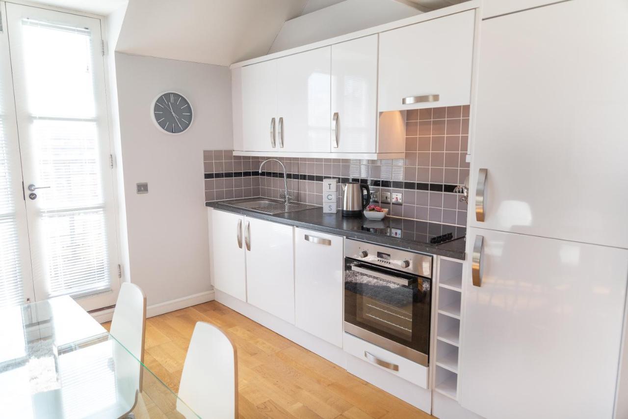 Citystay - Marino Place Cambridge Zewnętrze zdjęcie