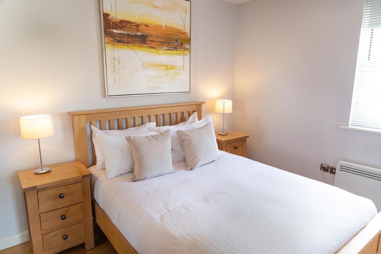Citystay - Marino Place Cambridge Zewnętrze zdjęcie