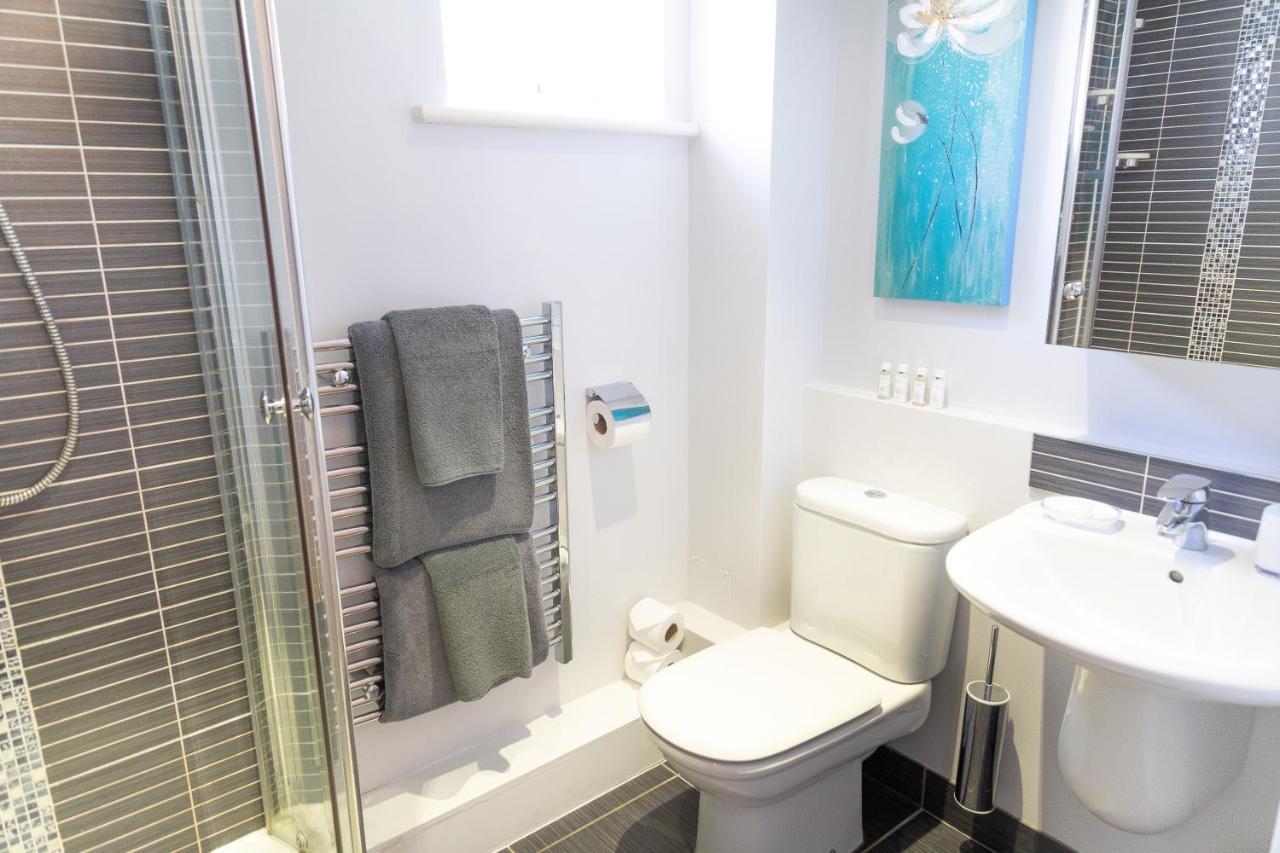 Citystay - Marino Place Cambridge Zewnętrze zdjęcie