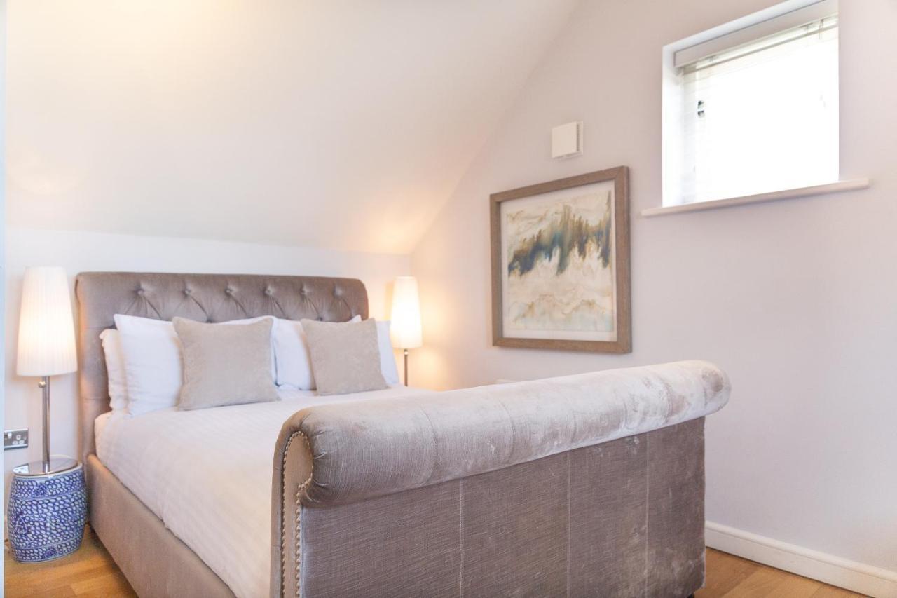 Citystay - Marino Place Cambridge Zewnętrze zdjęcie