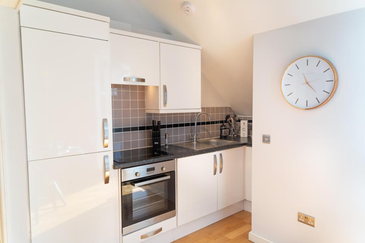 Citystay - Marino Place Cambridge Zewnętrze zdjęcie
