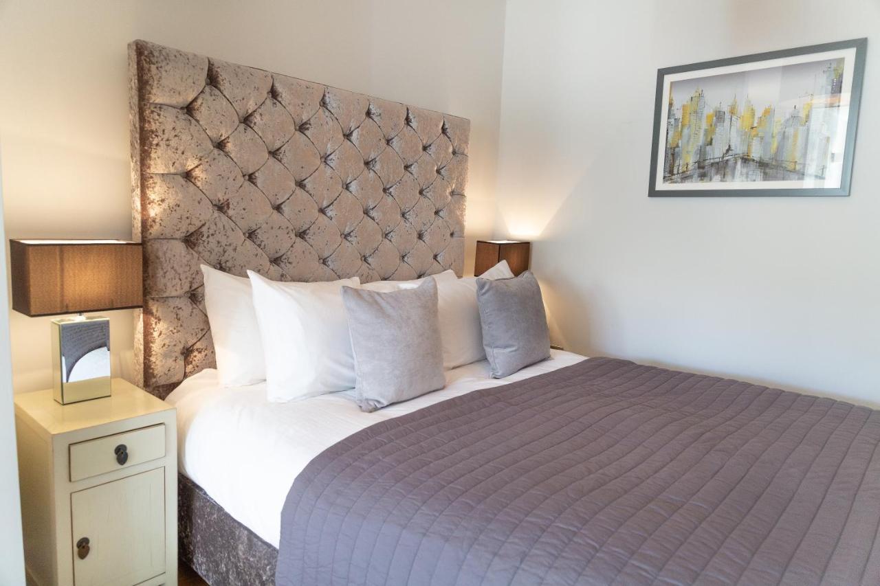 Citystay - Marino Place Cambridge Zewnętrze zdjęcie
