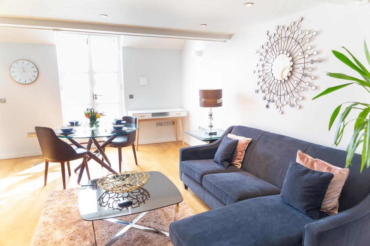 Citystay - Marino Place Cambridge Zewnętrze zdjęcie