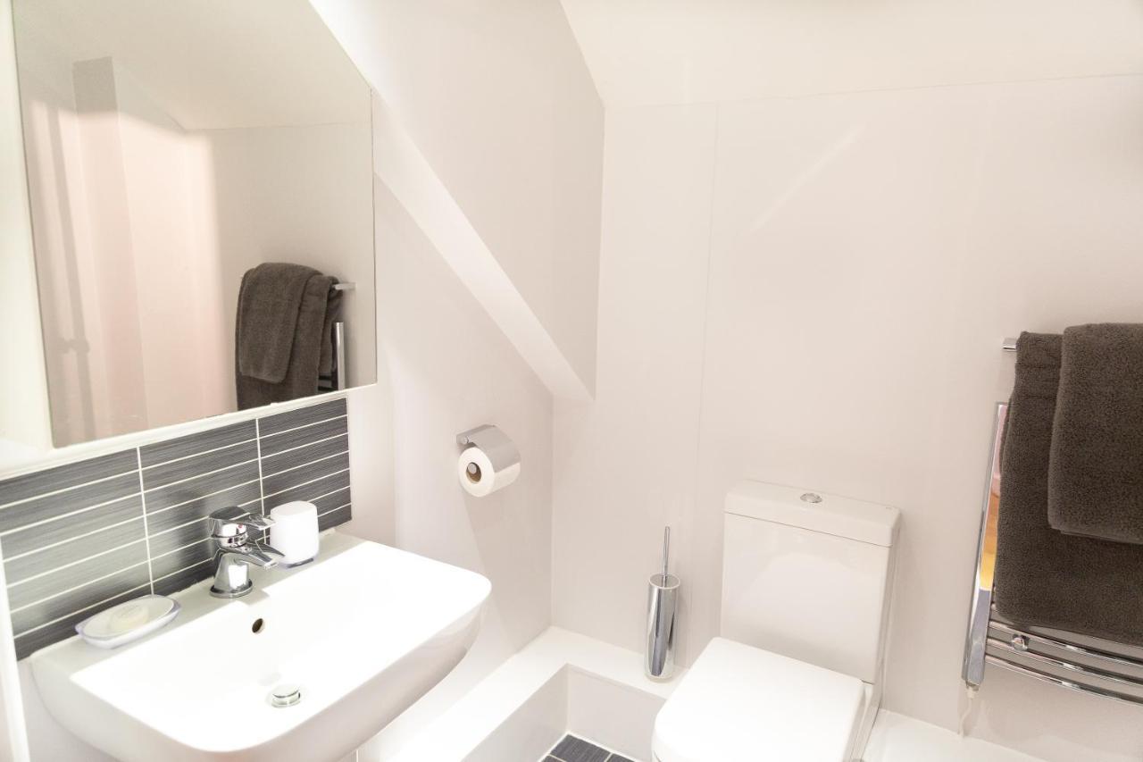 Citystay - Marino Place Cambridge Zewnętrze zdjęcie