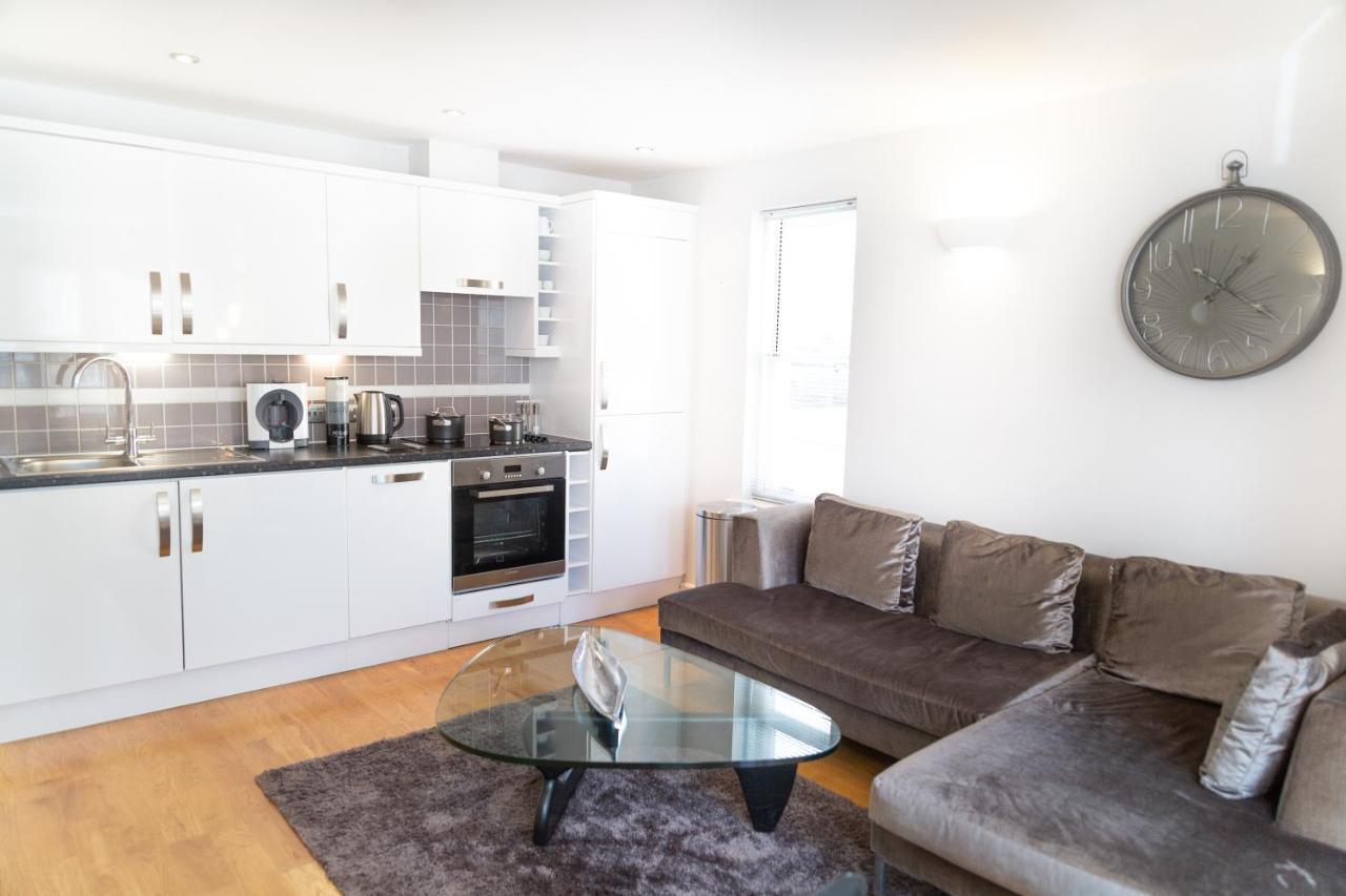 Citystay - Marino Place Cambridge Zewnętrze zdjęcie